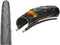 Continental Contact Plus City Clincher band 28