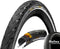 Continental Contact Plus City Clincher Tyre 26x2.15