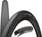 Continental Contact Speed Clincher Tyre Double Safety System Breaker 28