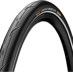 Continental Contact Urban Safetypro 16´´ X 35 Stijve Band Zwart 16´´ x 35