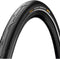 Continental Contact Urban Safetypro 16´´ X 35 Stijve Band Zwart 16´´ x 35