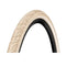 Continental Conti Ride City Creme Fietsband 28x1.75
