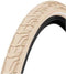 Continental Conti Ride City Creme Fietsband 28x1.75