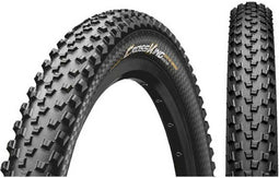 Continental Cross King 2.3 Vouwband 27.5" TLR E-25, zwart Bandenmaat 58-584 | 27,5x2,3"
