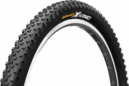 Continental Cross King Draadband Zwart 29x2.00