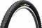 Continental Cross King Draadband Zwart 29x2.00