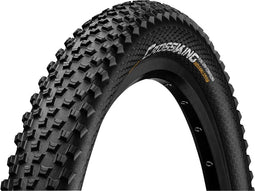 Continental Cross King II Performance 2.0 Folding Tyre 29", zwart Bandenmaat 50-622 | 29x2"
