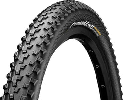 Continental Cross King II Performance 2.0 Vouwband 26", zwart Bandenmaat 50-559 | 26x2"