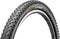 Continental Cross King MTB Buitenband 26x2.00 Zwart