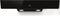 CONTINENTAL EDISON CEHD9065B zwarte decoratieve kap - L90 cm