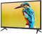 CONTINENTAL EDISON CELED3222B6 - 32“ HD LED TV (81 cm) - 3 x HDMI - 2 x USB - Zwart