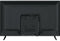 CONTINENTAL EDISON CELED3222B6 - 32“ HD LED TV (81 cm) - 3 x HDMI - 2 x USB - Zwart