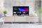 CONTINENTAL EDISON - CELED43SVQLD24B7 - QLED UHD 4K TV - 43'' (109cm) - Smart Vidaa - Wifi Bluetooth - 3xHDMI - 2xUSB - Zwart