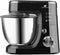 CONTINENTAL EDISON CERP800B Pastry Processor - 800W - Zwart
