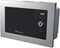 CONTINENTAL EDISON MO20IXEG Magnetron - 20 liter - Grill - Ingebouwd