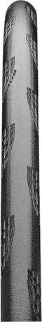 Continental - Grand prix 5000 All Season TR 700X28 ZWART/CREAM SW