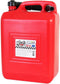 Continental Jerrycan Met Trechter 5 Liter Rood