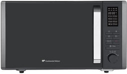 Continental Monofunction Microwave Edison MO28MB Zwart L51.3 x H30.7 x D42.8 cm 28L