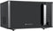 Continental Monofunction Microwave Edison MO28MB Zwart L51.3 x H30.7 x D42.8 cm 28L