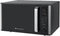 Continental Monofunction Microwave Edison MO28MB Zwart L51.3 x H30.7 x D42.8 cm 28L