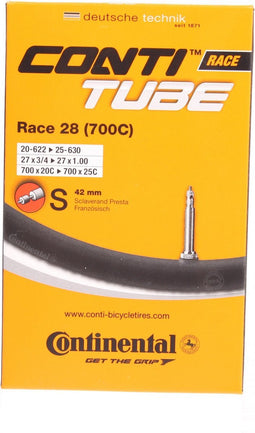 Continental Race Binnenband 28 Inch (20/25-622) Fv 42 Mm