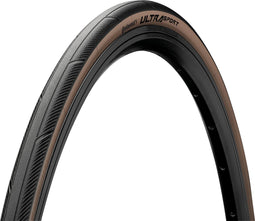 CONTINENTAL Ultra Sport III vouw 28C Road black/brown