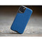 Contour Backcover voor de iPhone 11 Pro - Blauw