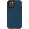Contour Backcover voor de iPhone 11 Pro Max - Blauw