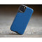 Contour Backcover voor de iPhone 11 Pro Max - Blauw