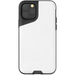 Contour Backcover voor de iPhone 11 Pro Max - Wit