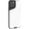Contour Backcover voor de iPhone 11 Pro Max - Wit