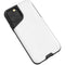 Contour Backcover voor de iPhone 11 Pro Max - Wit