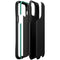 Contour Backcover voor de iPhone 11 Pro - Wit
