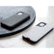Contour Backcover voor de iPhone 11 Pro - Wit