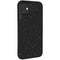 Contour Backcover voor de iPhone 11 - Speckled Black Leather