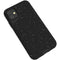 Contour Backcover voor de iPhone 11 - Speckled Black Leather