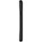 Contour Backcover voor de iPhone 11 - Speckled Black Leather