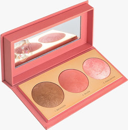 Contour Glamour NEW - Pink