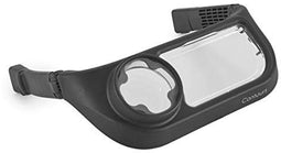 Contours Element Child Tray Zwart