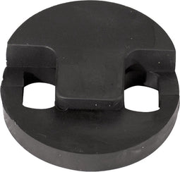 Contrabas Demper Tourte Rond