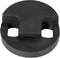 Contrabas Demper Tourte Rond
