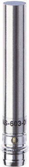 Contrinex Inductieve naderingsschakelaar 6,5 mm Vlak PNP DW-AS-603-065-001