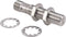 Contrinex Inductieve naderingsschakelaar M12 Vlak PNP DW-AS-703-M12