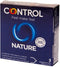 CONTROL ADAPTA NATURE CONDOMS 3 UNITS
