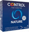 CONTROL ADAPTA NATURE CONDOMS 3 UNITS