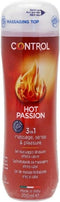 CONTROL | Control Hot Passion 3 In 1 Gel 200 Ml