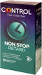 CONTROL | Control Non Stop Retard 12 Unit