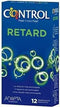 CONTROL | Control Non Stop Retard 12 Unit