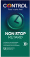CONTROL | Control Non Stop Retard 12 Unit