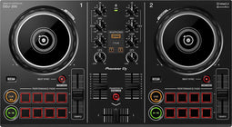 Control DJ Pioneer DDJ-200